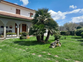 Fuori dal Borgo.... Vitorchiano